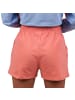 Superb Shorts in Orange