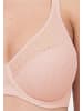 Chantelle Bügel-BH Norah Chic in Soft pink