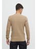 CASUAL FRIDAY Strickpullover CFKarlo in Beige