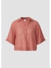 QS Bluse  in  2080_papaya