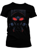 DC Comics Shirt in Schwarz