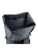 Haglöfs L.I.M Airak Wanderrucksack 60 cm true black - magnetite