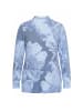 Ulla Popken Pullover in dunkles marine