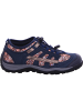 Sun & Shadow Slipper in blau