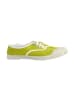 Eastpak Bensimon Sponge Schnür-Tennisschuhe Grün