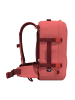 Cabinzero Travel Cabin Bag Classic Pro 32L Rucksack 46 cm Laptopfach in peach valley