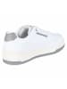 Champion Sneaker RD18 HERITAGE PERF LOW in weiß