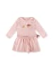Sigikid Kleid Petit Croissant in rosa