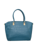 Usha Damen Handtasche in Marine