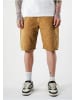 2Y Premium 2Y Premium Jeans-Shorts in brown