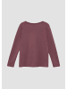 s.Oliver T-Shirt in 4927_bordeaux