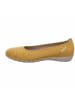 Mephisto Ballerinas für Damen in gelb