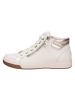 ara Schnürschuh in beige