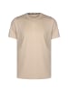 Puma Trainingsshirt Studio Yogini in beige