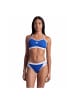 Arena Icons Bikini für Damen in Royal