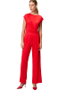 Zero  Jumpsuit mit Bindegürtel in Formula One