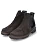 Gabor Chelsea Boots in Braun