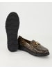 WALDLÄUFER Slipper in Grün