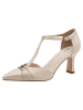 Tamaris Pumps in IVORY