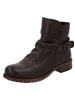 Palado Stiefeletten Nernedo in Dunkelbraun