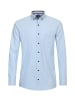 Redmond Freizeithemd in Blau