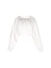 faina Women Sweater in offwhite