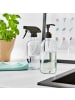 Butlers Butlers Sprühflasche CLEAN STATION in Durchscheinend