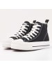 British Knights Sneaker Kaya mid in schwarz