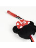Disney Minnie Mouse Disney Minnie Mouse Interaktive Katzenangel – Spielspaß für in Schwarz