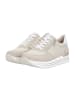 remonte Sneaker low D1316 XT in gold