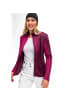 Maier Sports Fleecejacke Purga Jacket in Pflaume