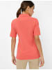 BRAX  Poloshirt für Damen in uni