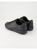 Geox Sneaker low in Schwarz