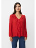 MASAI  Langarmbluse MaBeauna in Scarlet Sage