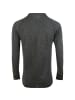 Whistler Unterhemden Bradley in Dunkelgrau036