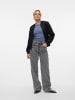Vero Moda Blousonjacke in Black