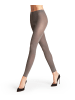 Falke Leggings Pure Matt 50 DEN in Platinum