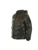 Ital-Design Jacke in Olive