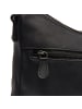 The Chesterfield Brand Triva Schultertasche Leder 28 cm in black