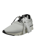 A.S.98 Sneaker Dealux weiß