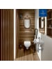 Villeroy & Boch WC-Sitz O.novo 423 x 368 x 51 mm in weiß