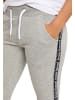 Bruno Banani Sweathose HUNT in Grau / Melange