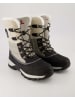 Lackner Schuhe Winterstiefeletten in Grau
