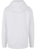 Mister Tee Sweat & Fleece - Hoodies in white