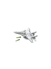 Reobrix 33034 F-15E Jet Klemmbaustein Flugzeug 2216 Teile