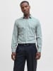 Jack & Jones Hemd in Goblin Blue