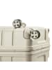 Roncato Relife 4 Rollen Trolley 78 cm mit Dehnfalte sand