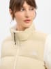The North Face Steppjacke Saikuru in weiß beige - 0002