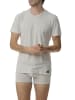 adidas T-Shirt T-Shirt Basic 12P in Multi
