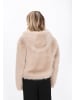 faina Jacket in light beige